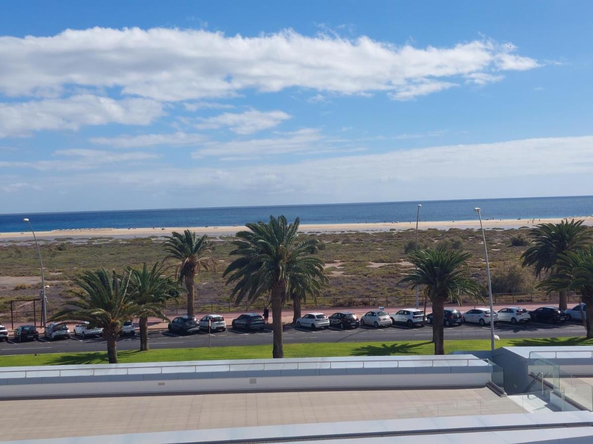מורו דל חאבלה Estudio Espectacular Vista Mar מראה חיצוני תמונה