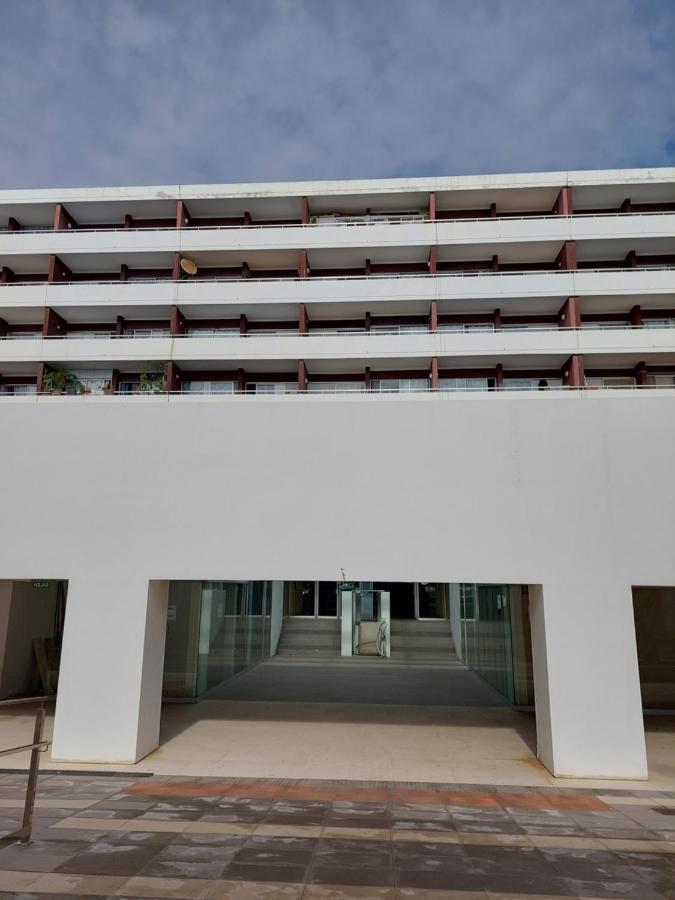 מורו דל חאבלה Estudio Espectacular Vista Mar מראה חיצוני תמונה