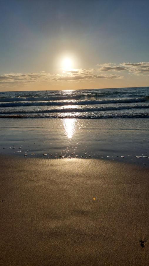 מורו דל חאבלה Estudio Espectacular Vista Mar מראה חיצוני תמונה