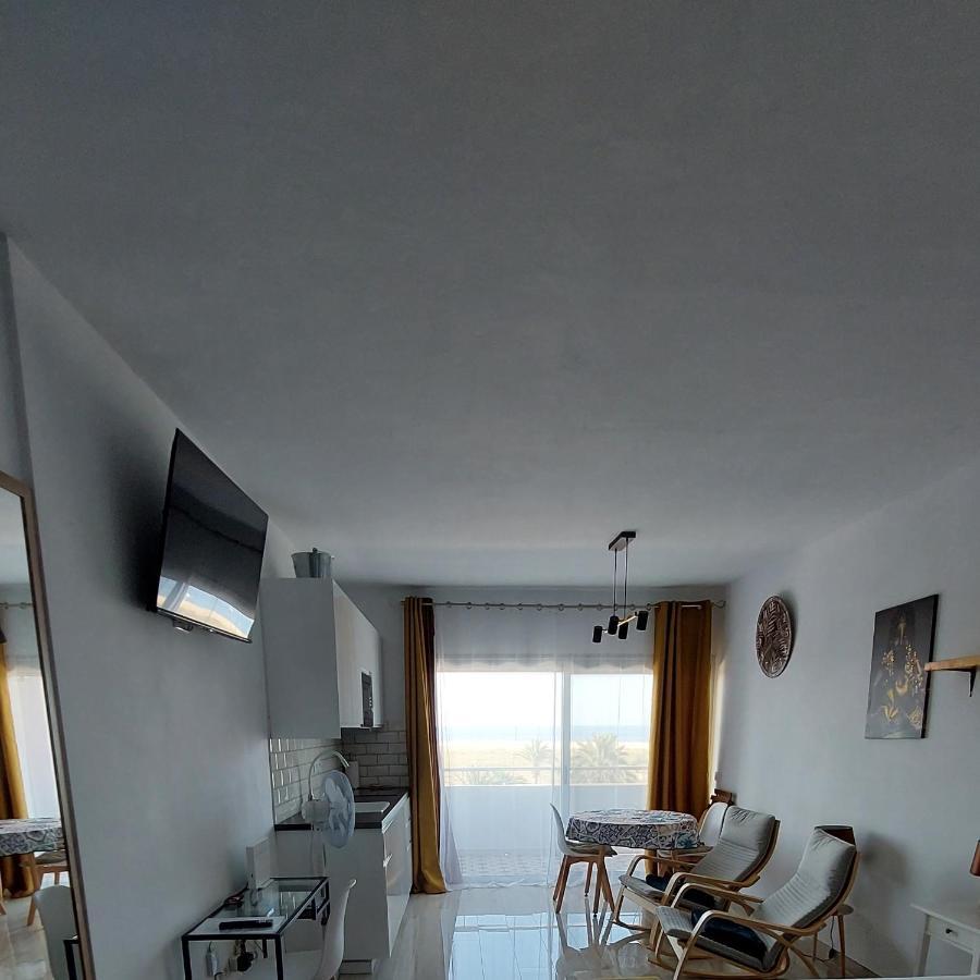 מורו דל חאבלה Estudio Espectacular Vista Mar מראה חיצוני תמונה