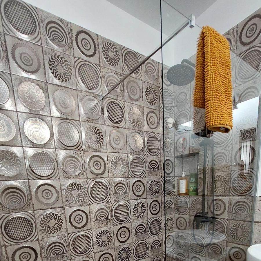 מורו דל חאבלה Estudio Espectacular Vista Mar מראה חיצוני תמונה