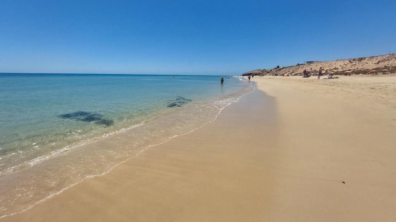 מורו דל חאבלה Estudio Espectacular Vista Mar מראה חיצוני תמונה