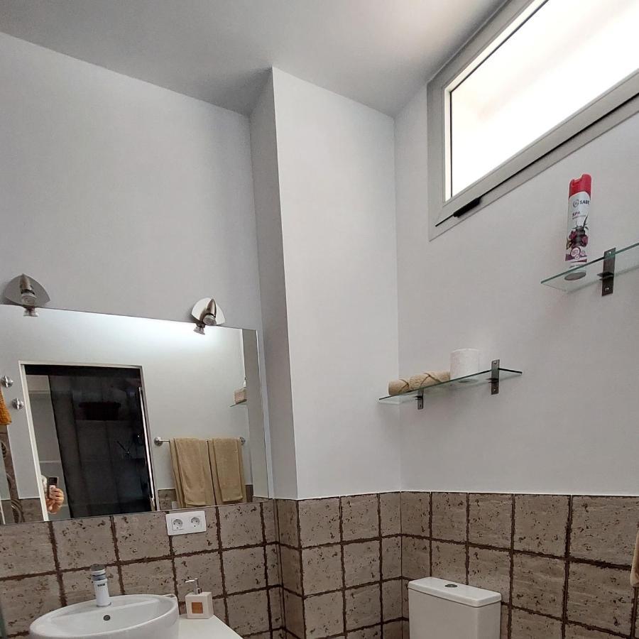 מורו דל חאבלה Estudio Espectacular Vista Mar מראה חיצוני תמונה