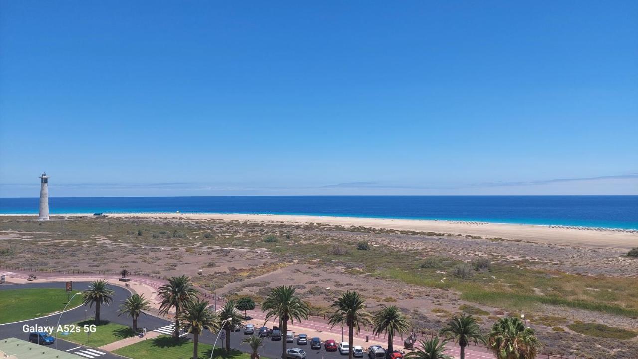מורו דל חאבלה Estudio Espectacular Vista Mar מראה חיצוני תמונה